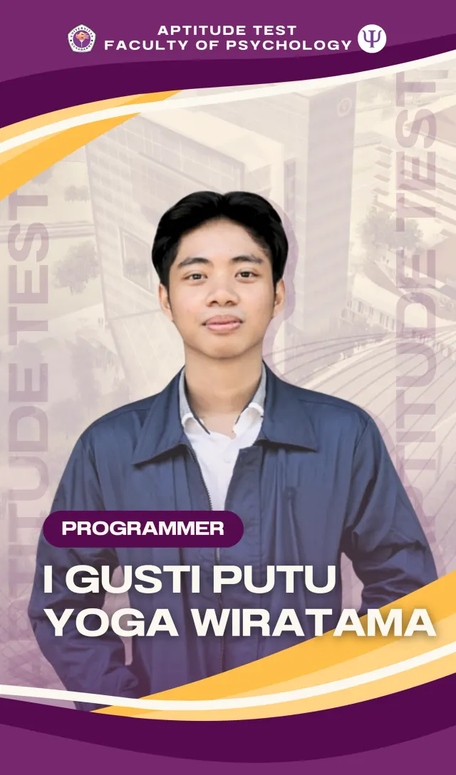 Foto Programmer