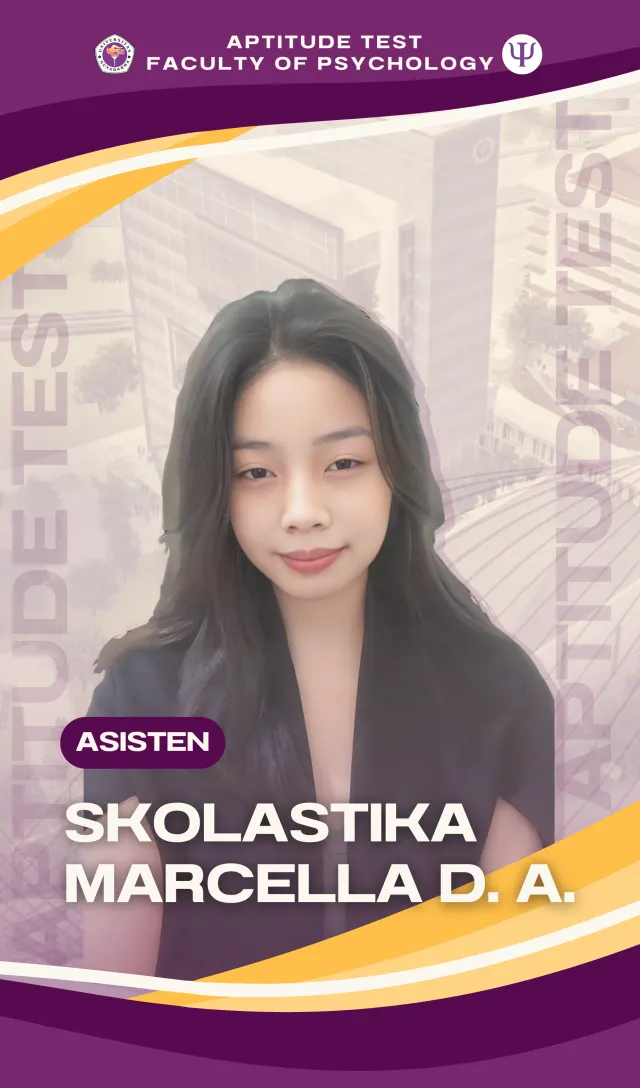 Foto Asisten