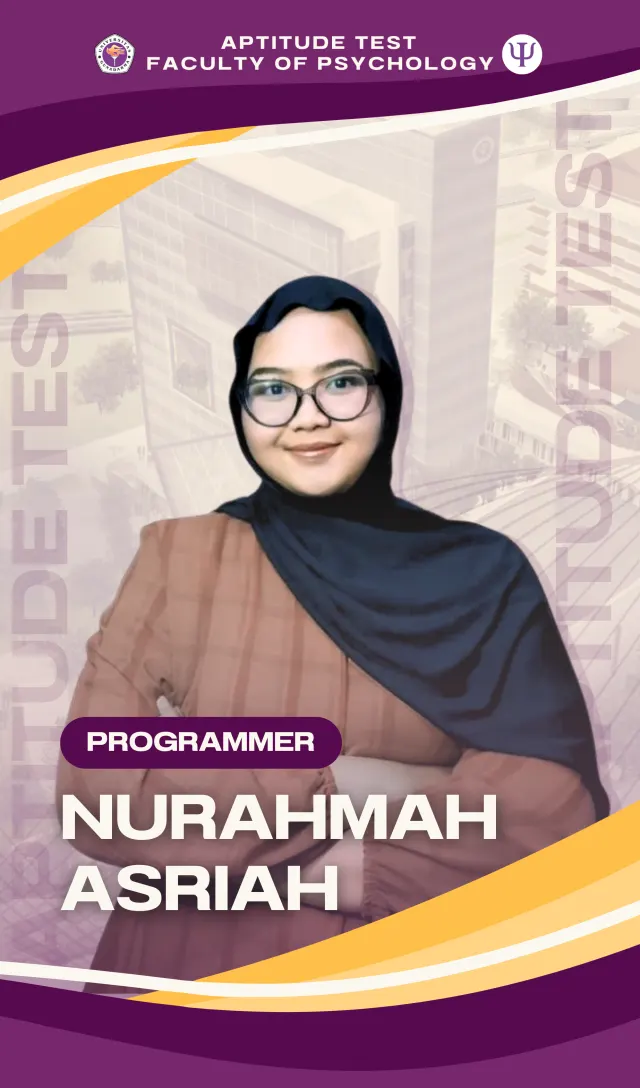 Foto Programmer