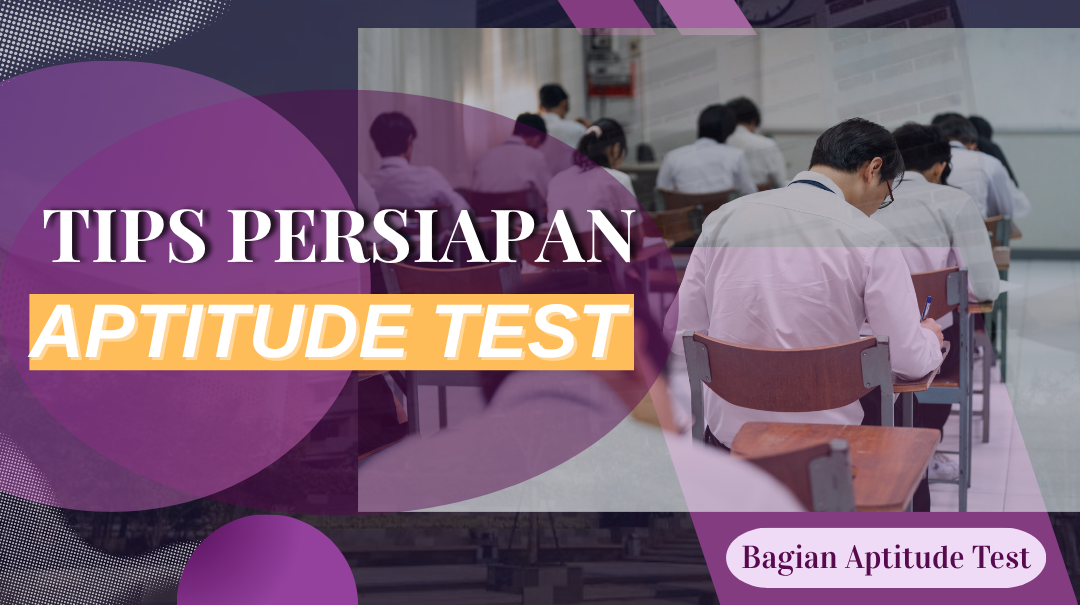 Tips Persiapan Test